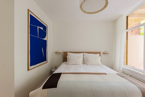 Medium property photo - Agatha Dekenstraat 27H, 1053 AM Amsterdam